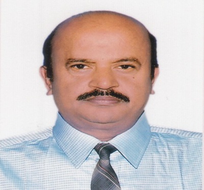 Executive Director